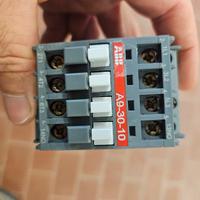 Contattore Abb 