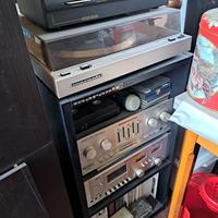 stereo Marantz