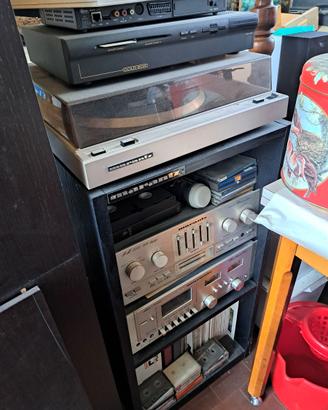stereo Marantz
