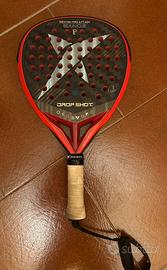 Racchetta Padel Drop shot