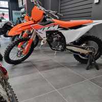 Ktm 125 sx cross