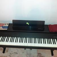 Pianoforte GEM novoPiano DP-25.