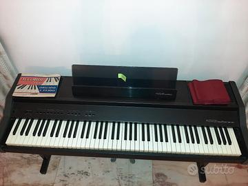 Pianoforte GEM novoPiano DP-25.