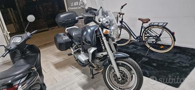 Bmw R 850 Tunig