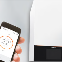 CALDAIA Viessmann Vitodens 111-W 19 kW