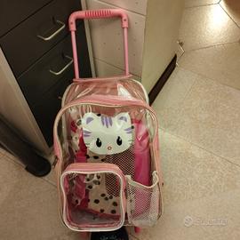 trolley 