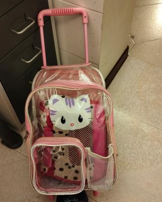 trolley 