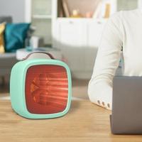 2 riscaldatori  da scrivania