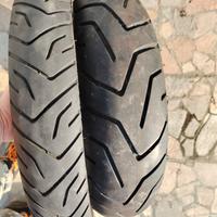 Gomme Moto Bridgestone Battlax Adventure 