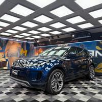 Land Rover Range Evoque 2.0D I4 163 CV AWD Auto R-