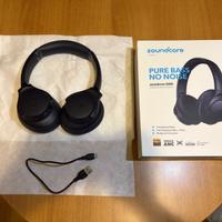 Cuffie Soundcore Q20i
