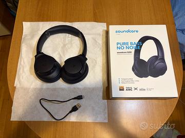 Cuffie Soundcore Q20i