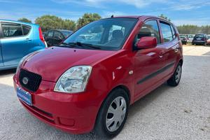 Kia Picanto 1.1 Benz A/C 115mila KM