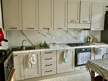 Appartamento arredato Montoro Torchiatiati