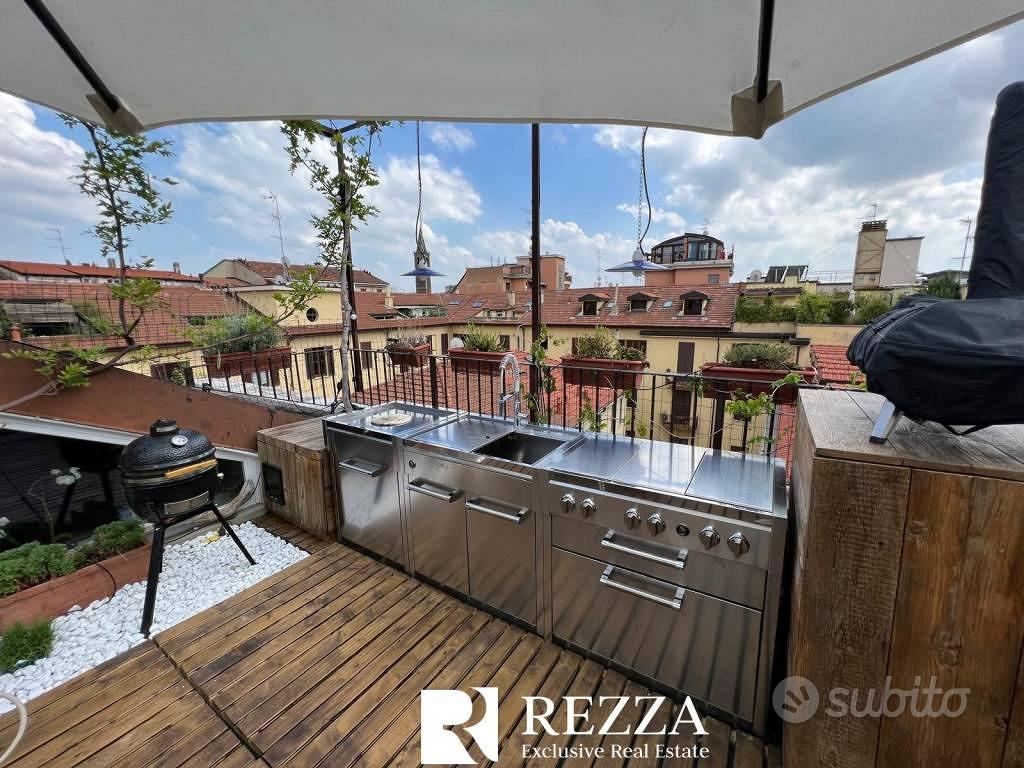 Appartamento di 78 m² con 3 locali a Milano - Vista 5