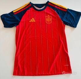 Maglia nazionale Spagna