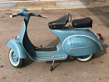 Vespa Piaggio