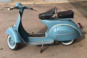 Vespa Piaggio