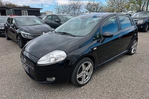 Fiat Grande Punto 1.9 MJT 130 CV 5 porte Sport