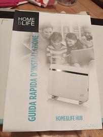 Modem per ADSL FIBRA WIRELESS