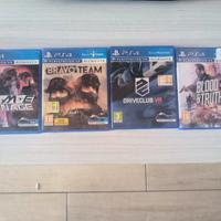 PlayStation VR