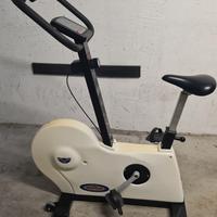 Cyclette Palestra Sapilo magnetica