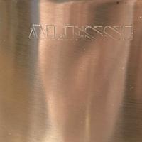 PORTA GHIACCIO TERMICO ALESSI – VINTAGE