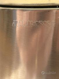 PORTA GHIACCIO TERMICO ALESSI – VINTAGE