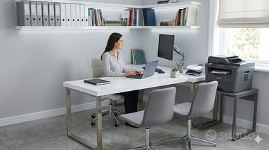 Corso Butera centro "All-Inclusive" di 25mq: Entra