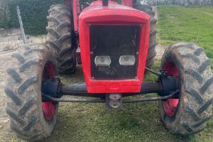 Carraro 7000