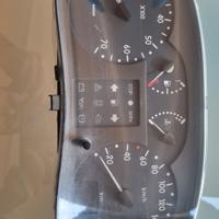 quadro strumenti Renault kangoo 2002