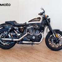 HARLEY DAVIDSON SPORTSTER 1200 XL 1200 CX ROADSTER