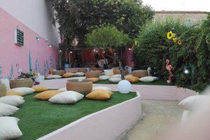 Immobile commerciale in Pula piazza centrale