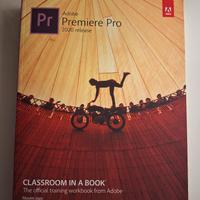 Abobe PremierPro 2020 release-Classroom in a book