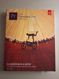 Abobe PremierPro 2020 release-Classroom in a book