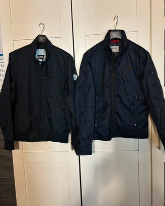 Giacche primavera estate 10€