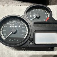 Bmw r1200gs 2008 2009 Contachilometri tachimetro