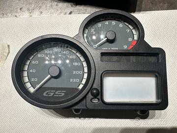 Bmw r1200gs 2008 2009 Contachilometri tachimetro