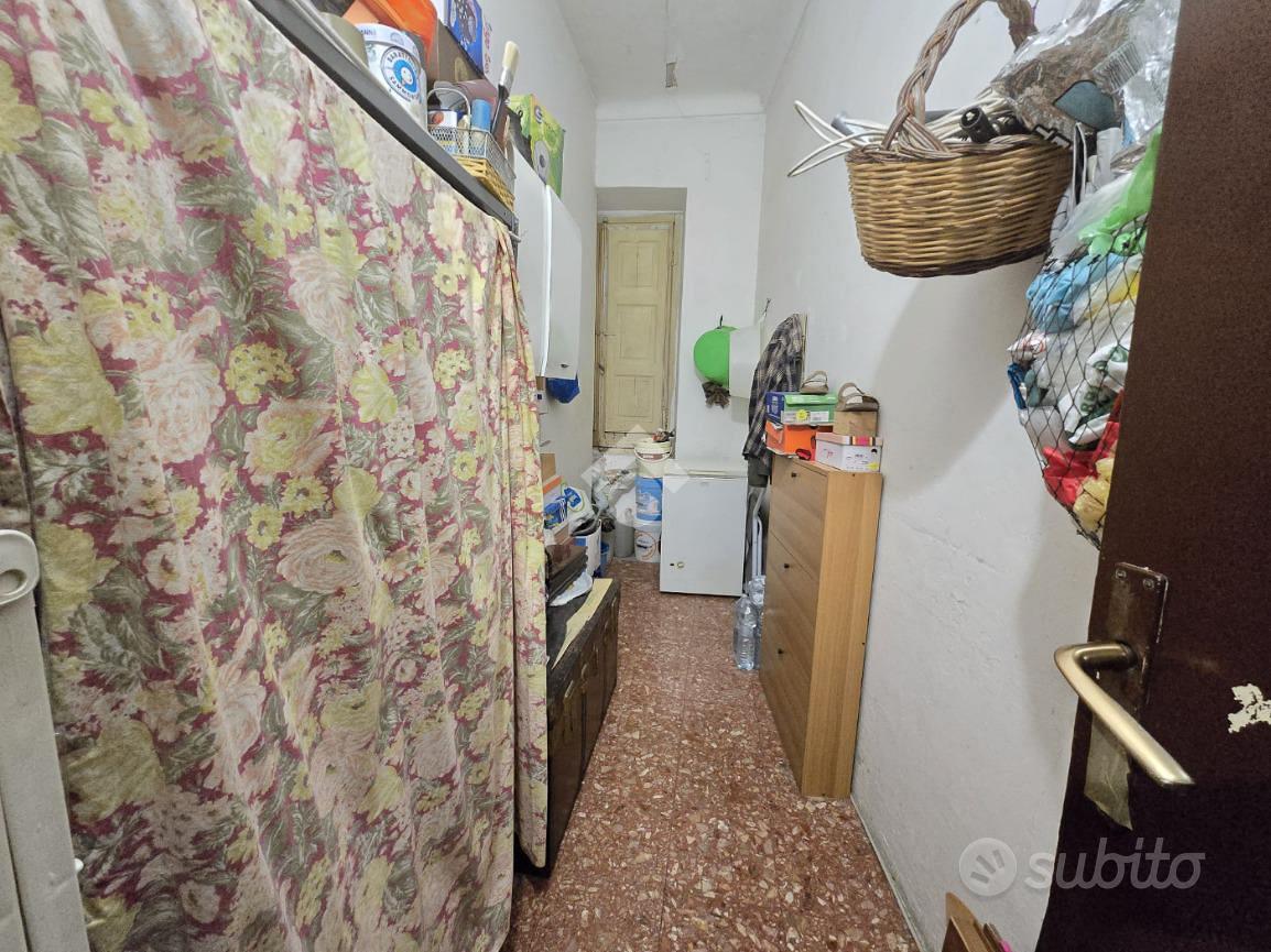 Appartamento – Sassari, Centro storico, Sacro Cuore - Vista 5