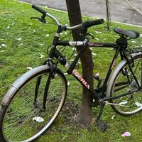 Bicicletta uomo