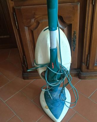 aspirapolvere folletto