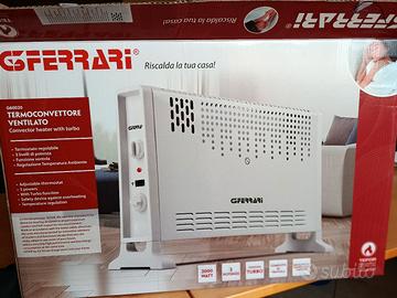 termoventilatore