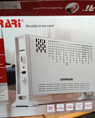 termoventilatore