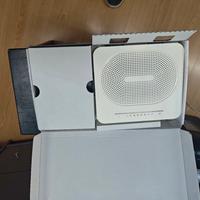 Tim Smart Router  TIM SMART MODEM FIBRA