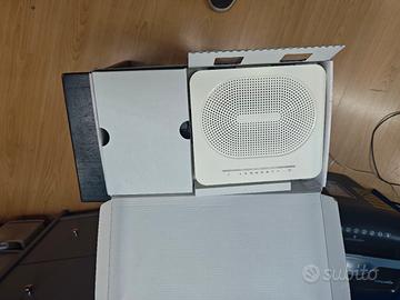 Tim Smart Router  TIM SMART MODEM FIBRA