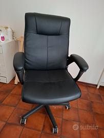 Sedia da Ufficio