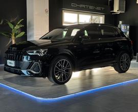 Audi Q3 35 TDI S tronic S Line Edition