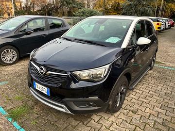 OPEL OPEL CROSSLANDX 1.2 BZ 120° U47754