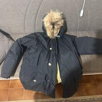 Parka Woolrich