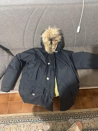 Parka Woolrich